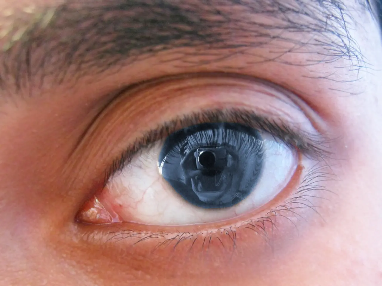 Exploring Goldline Eyepieces: Comprehensive Insights