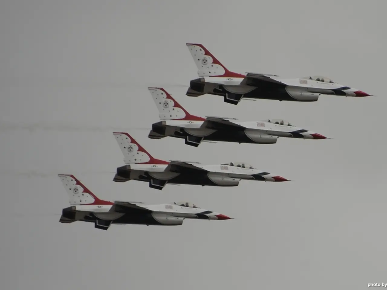 Jet Fuel Variations: A Look at the Different Types of Jet Fuel Used in Aviation