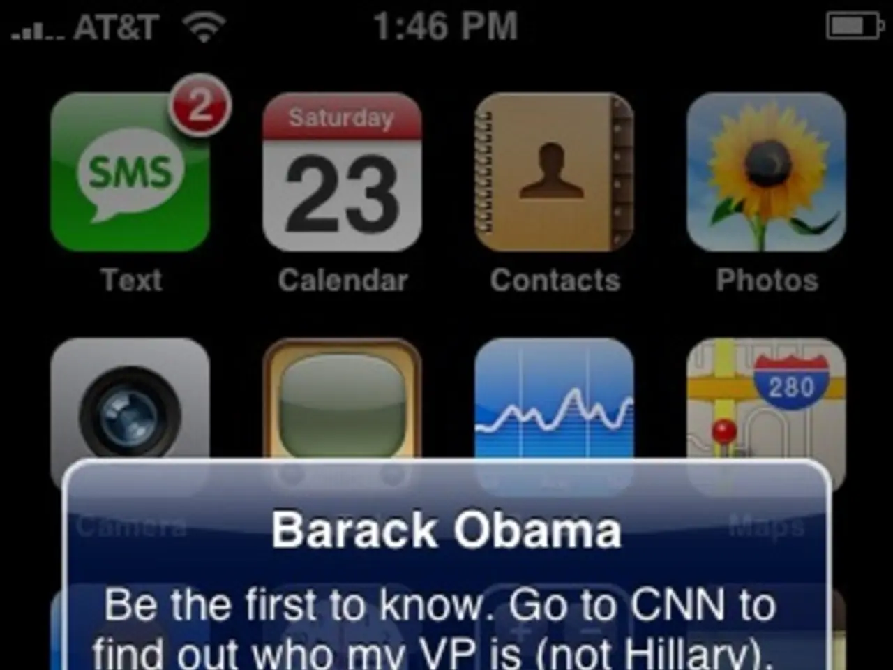 Malicious Software: An Explanation