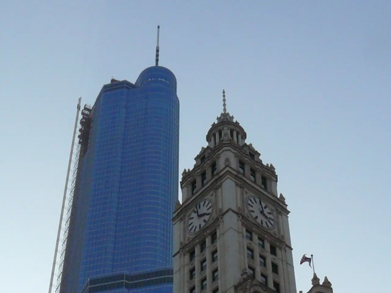 Siemens forms partnership with Microsoft to boost IoT compatibility in building systems.