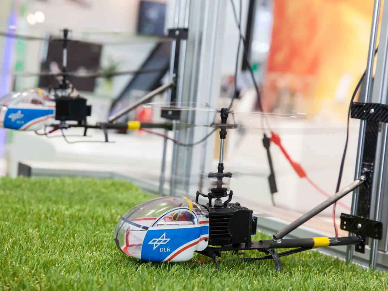 Topic under discussion: Special Operations Peculiar Modification (SOPMOD)