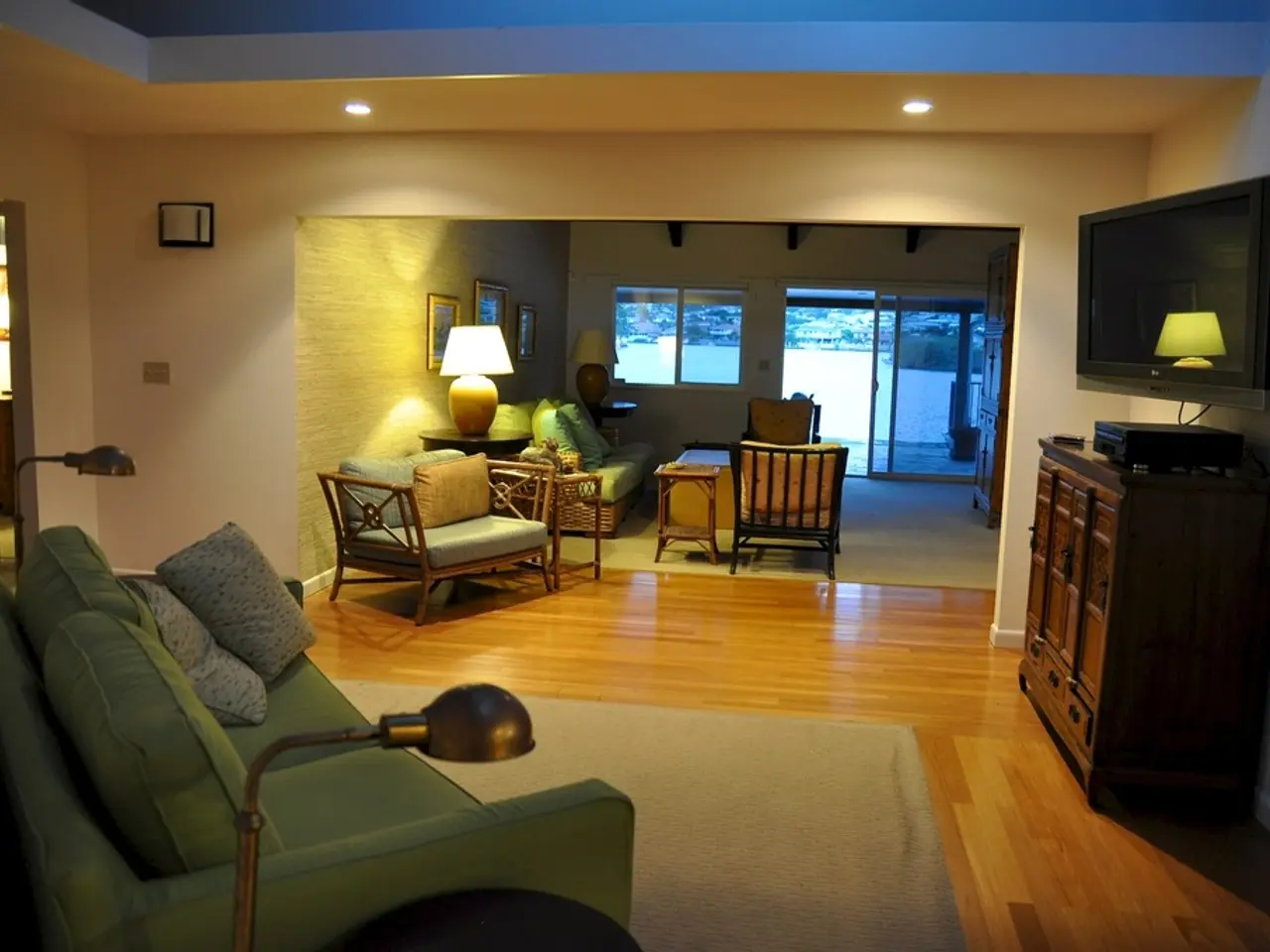 Forge What's Missing: Craft A New Reality!