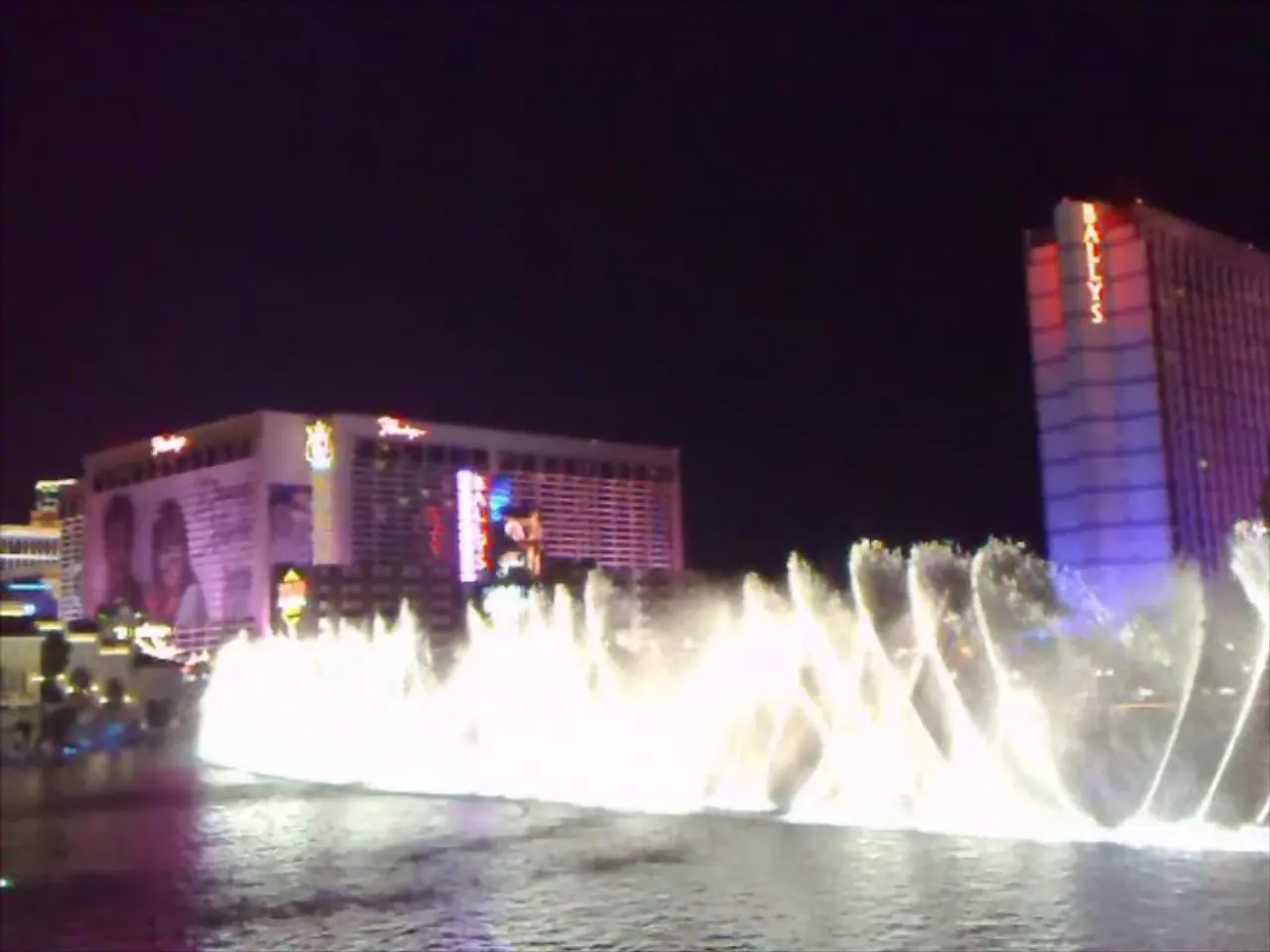 The Water Industry's Digital Transformation Holds Promising Profits