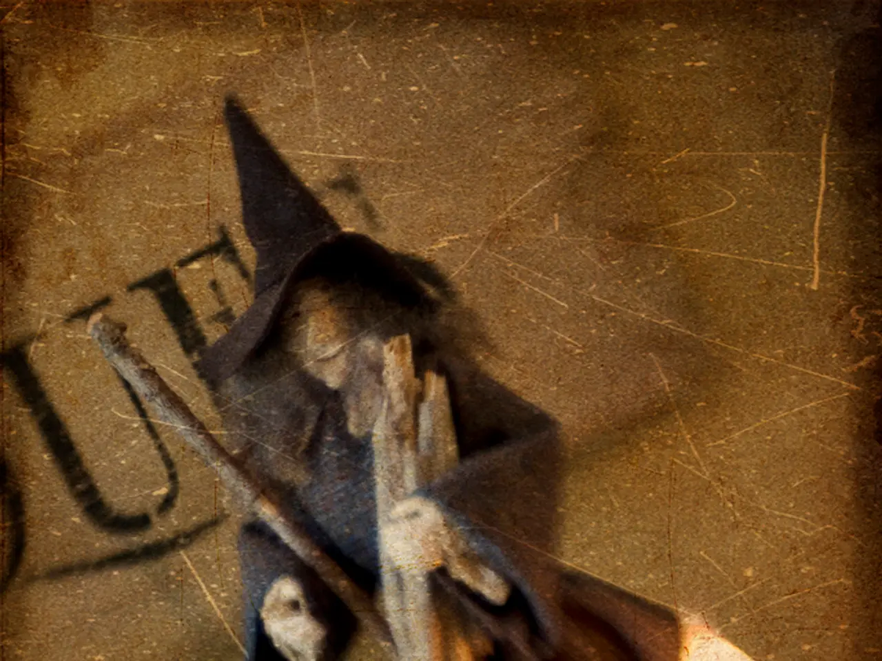 Electronically upgraded Halloween skeleton adornments now available at Home Depot, introduces a...