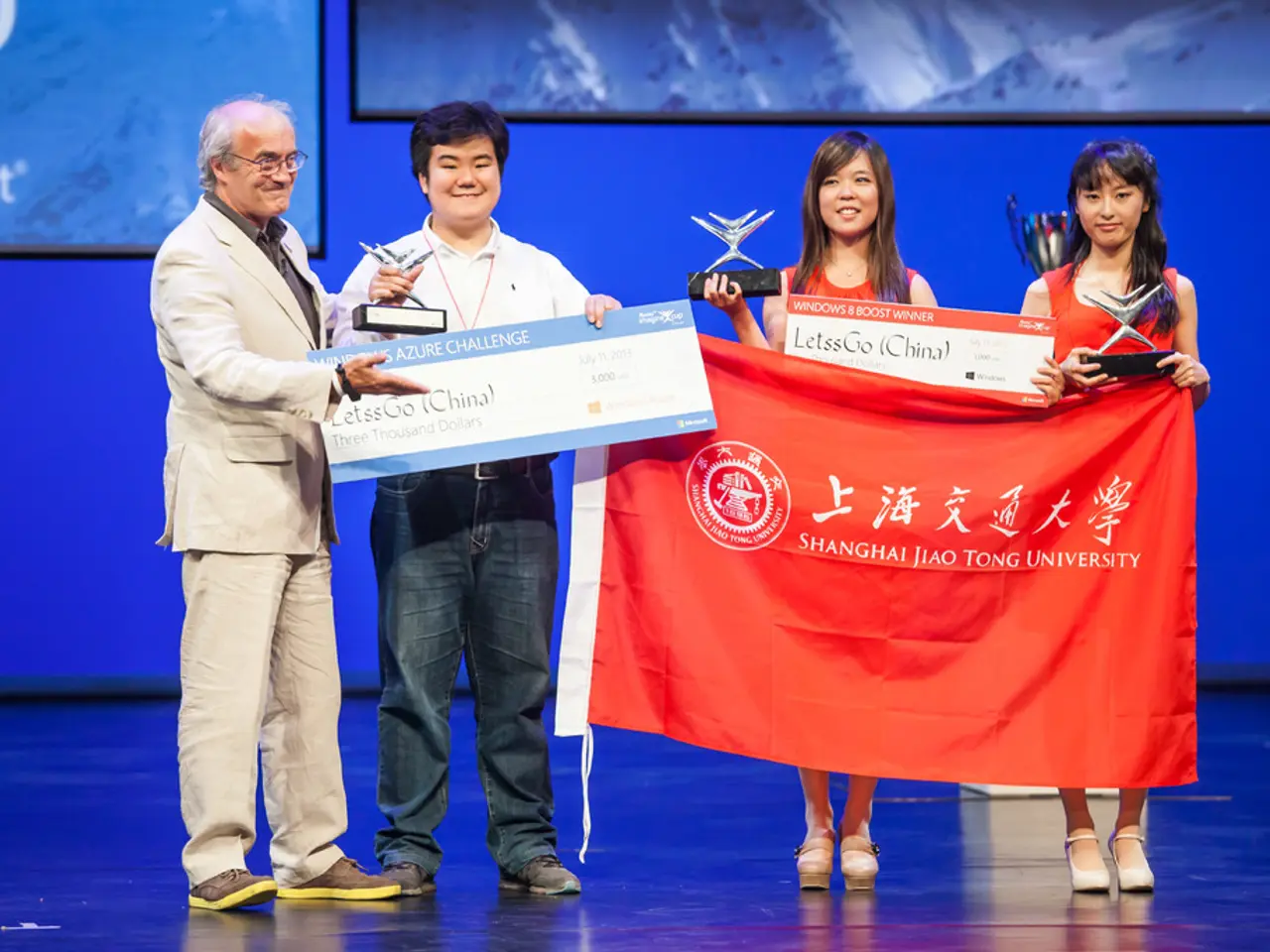 Uncovering Strategies to Monitor Emerging Film and Television Productions for Potential...