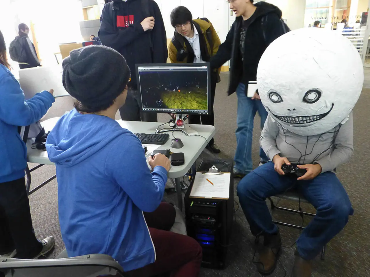 AI Training Expertise in Labor Relations