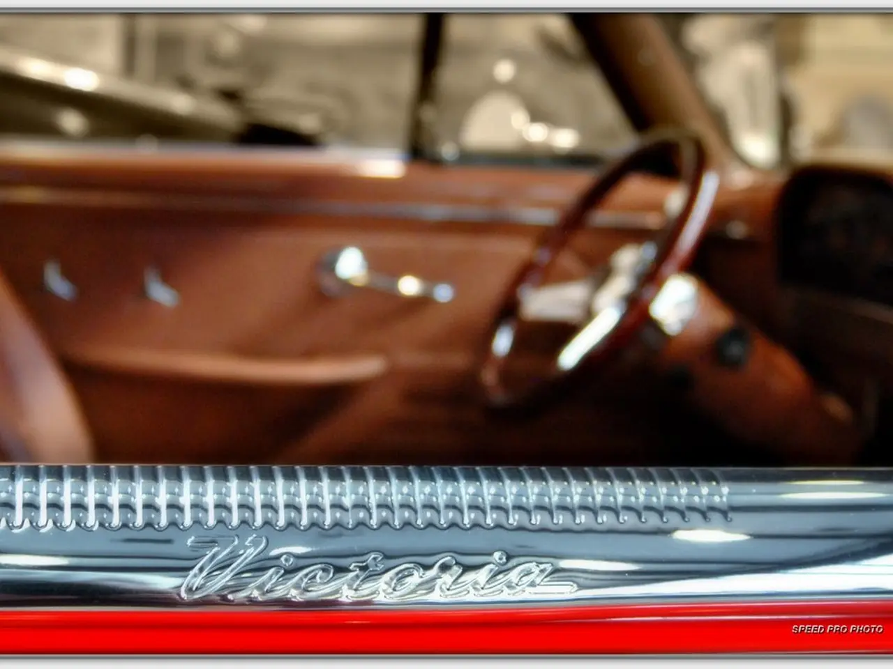 U.S. Automaker Ford Pours $5 Billion into American Innovation: Combining Battery Technology,...