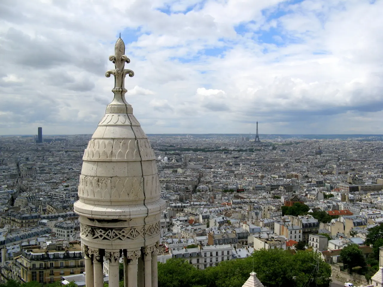 Samsung C&T to Initiate Construction of a $1.3 Billion Data Center in Vietnam