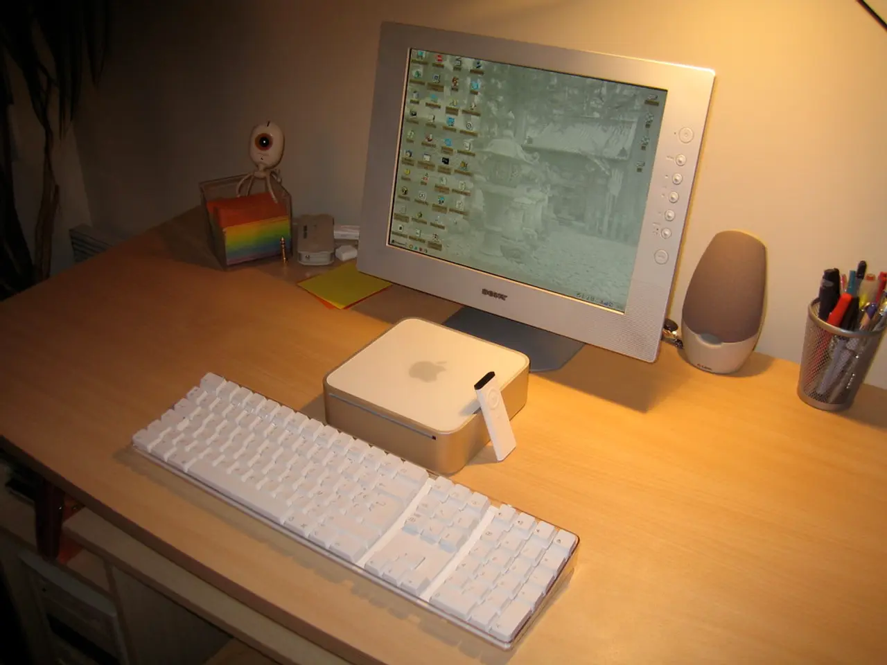 Digital Library of Color Books on Energy Sistem's e-reader