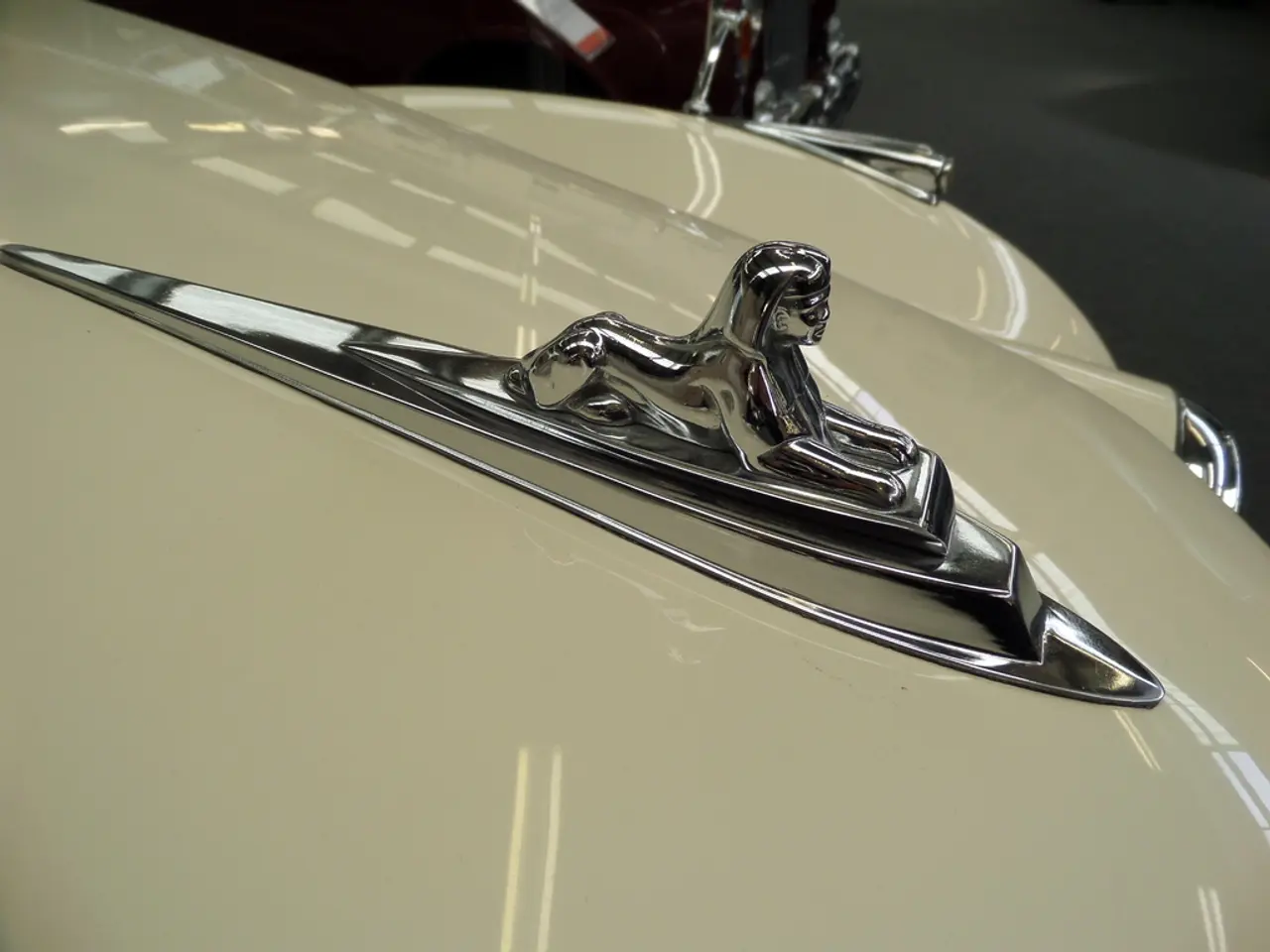 "The Opel Corsa GSE Vision Gran Turismo offers a glimpse into the realm of high-performance...