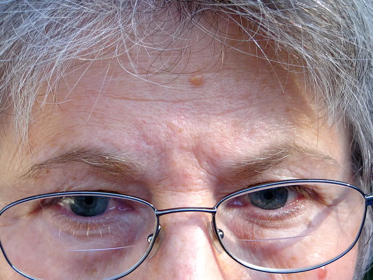 Experience with Meta's latest Ray-Ban Display eyewear