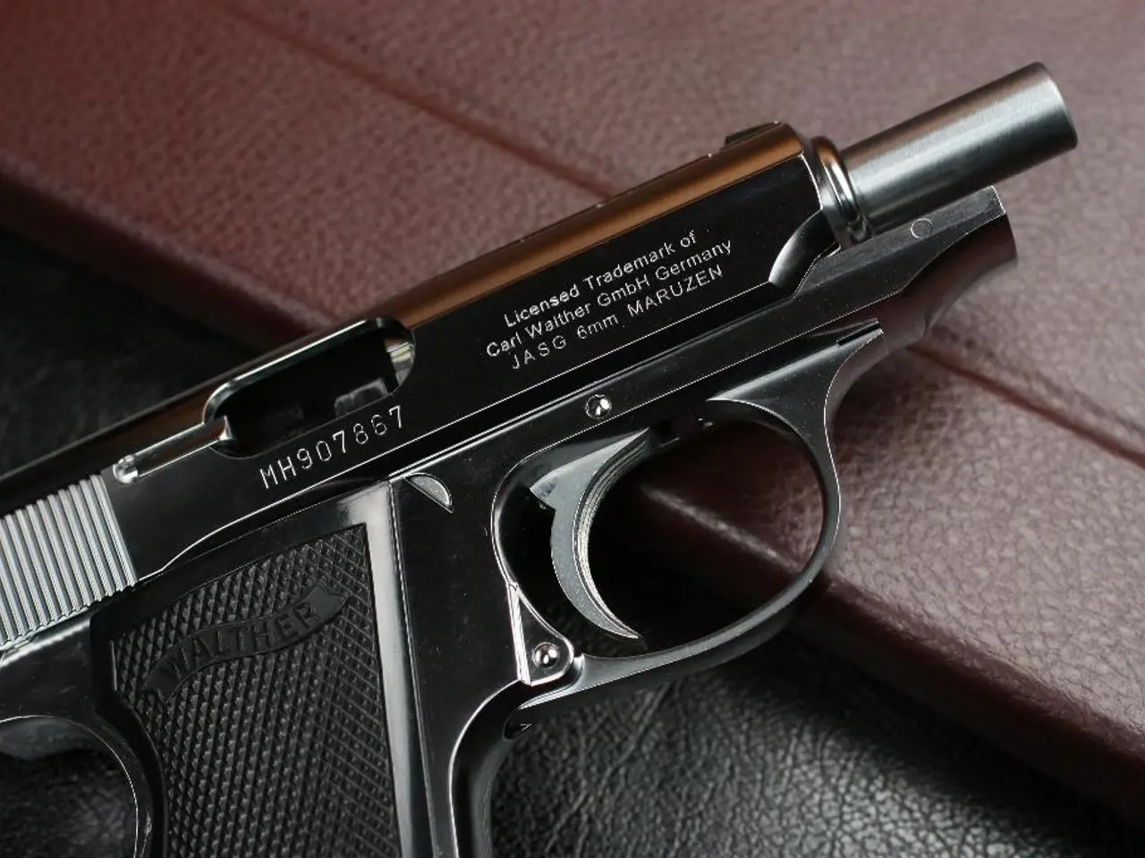 Smith & Wesson Strengthens Rimfire Line with Introductions of M&P 22X and FPC 22LR Models