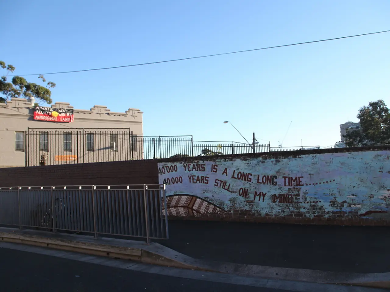 "Industrial smart cities playing a crucial role in India's progression path"