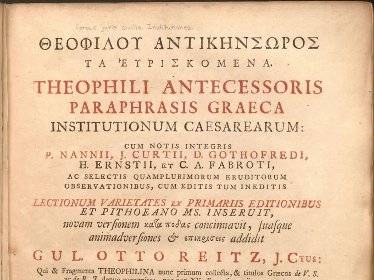 Microsoft Office Prohibition by German Privacy Regulator Negatively Affects Students