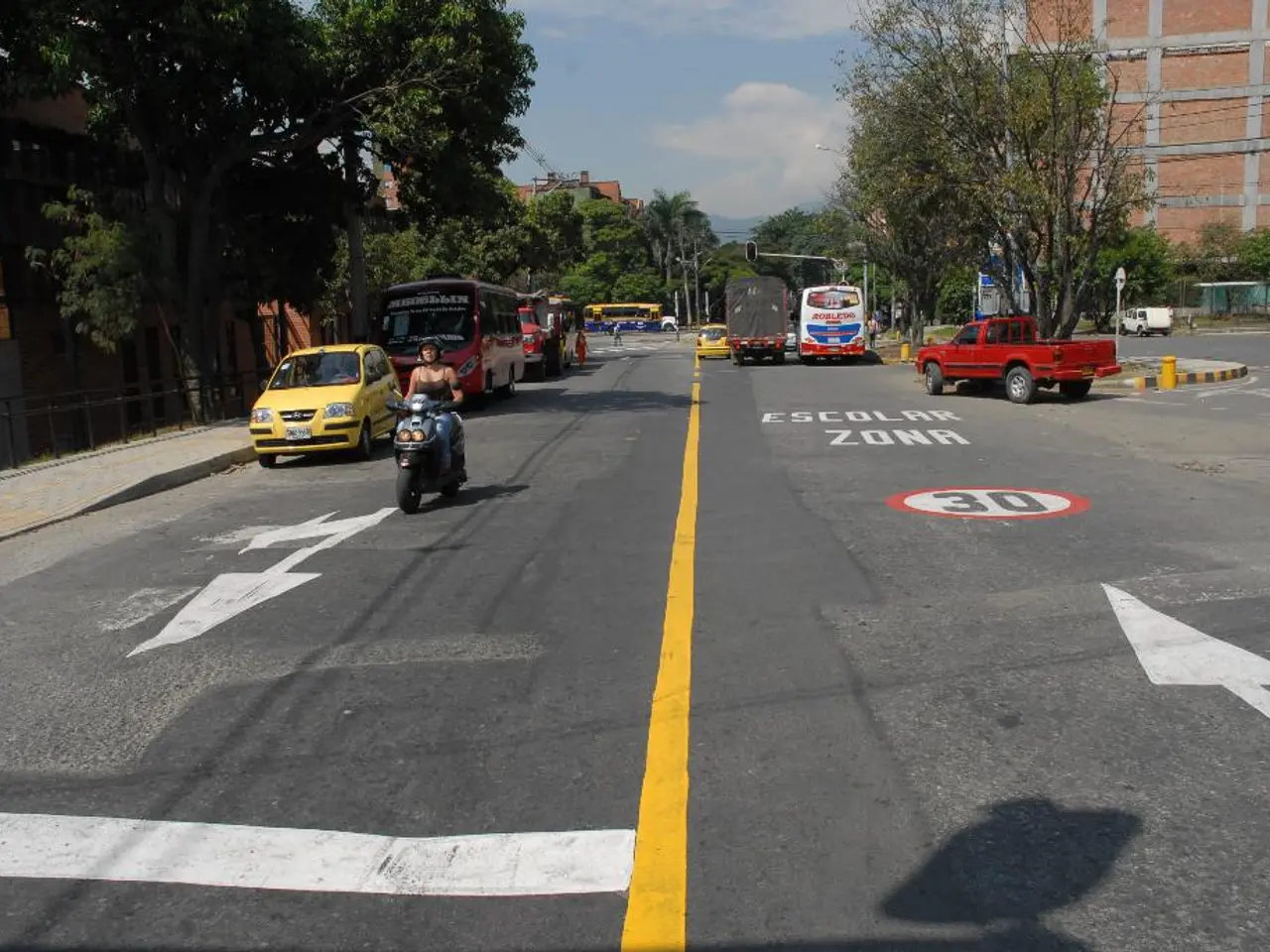 Learning AI Systems to Interpret Roadway Symbols