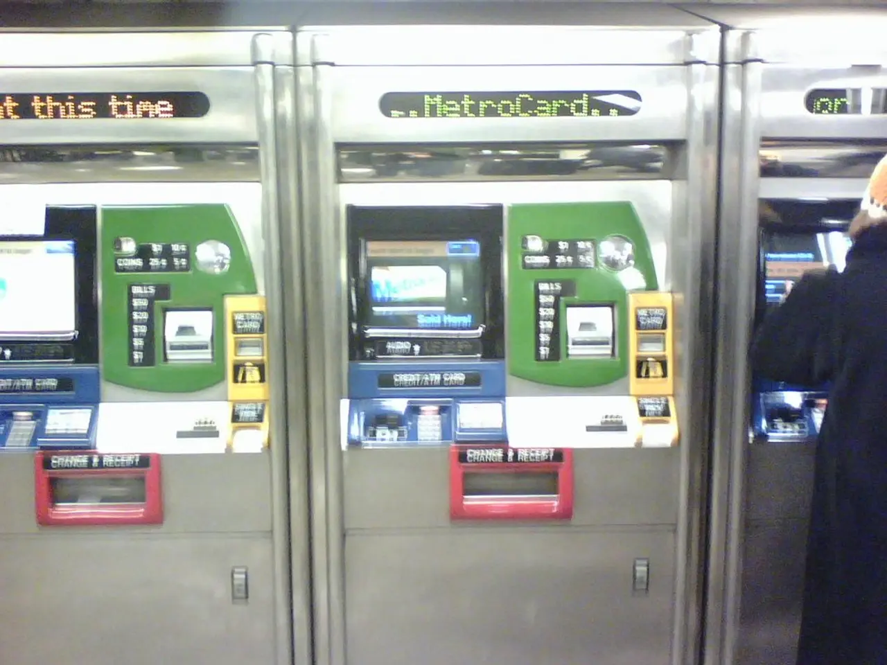 Nextech3D.ai Speeds Up Debut of Blockchain-Fueled Ticketing System