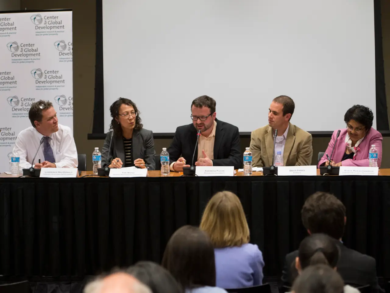 Microsoft introduced 26 new features for Teams this month; here's an overview of all the changes