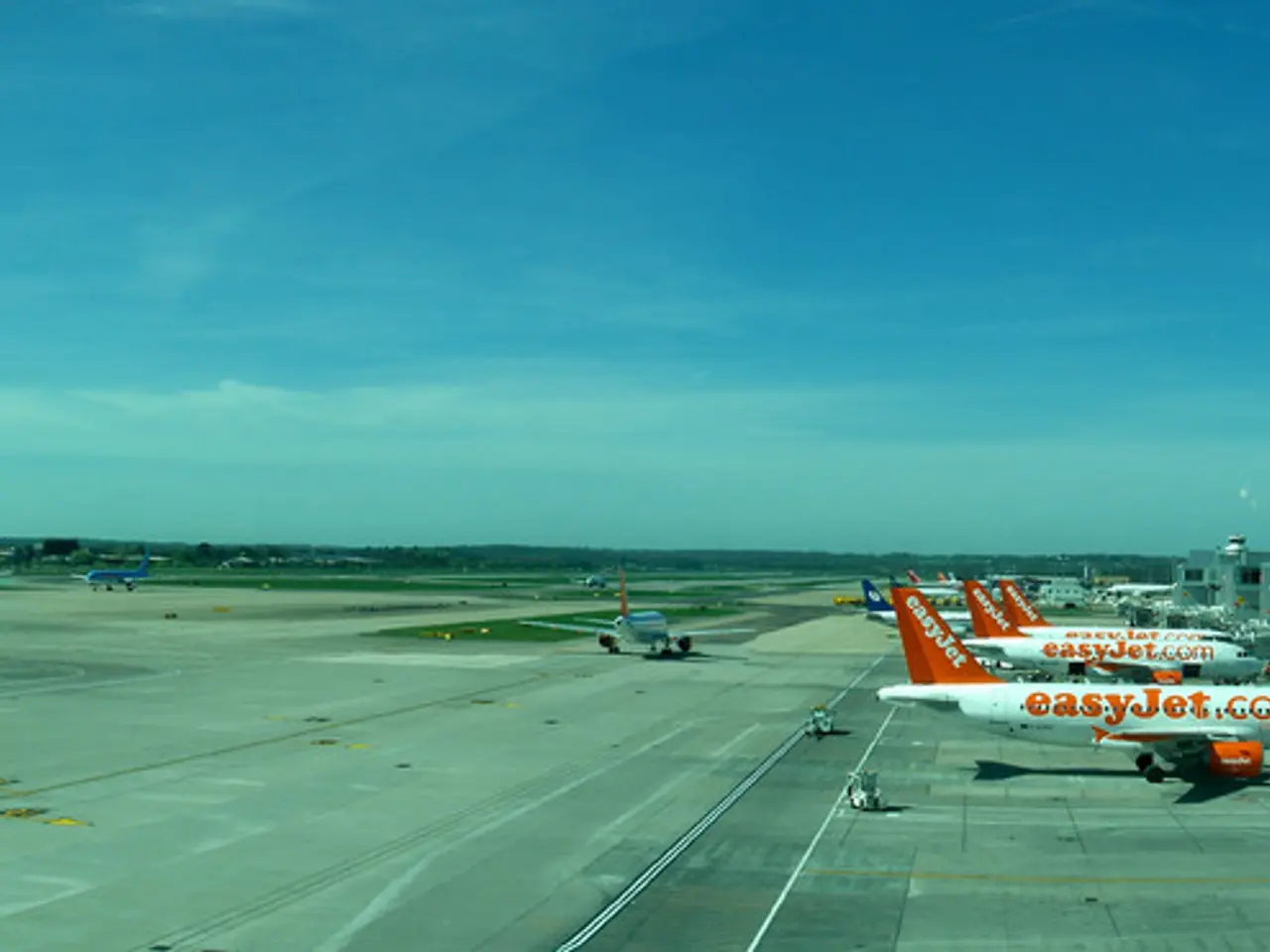 Self-flying vehicle airport set for construction by Chinese business pioneer