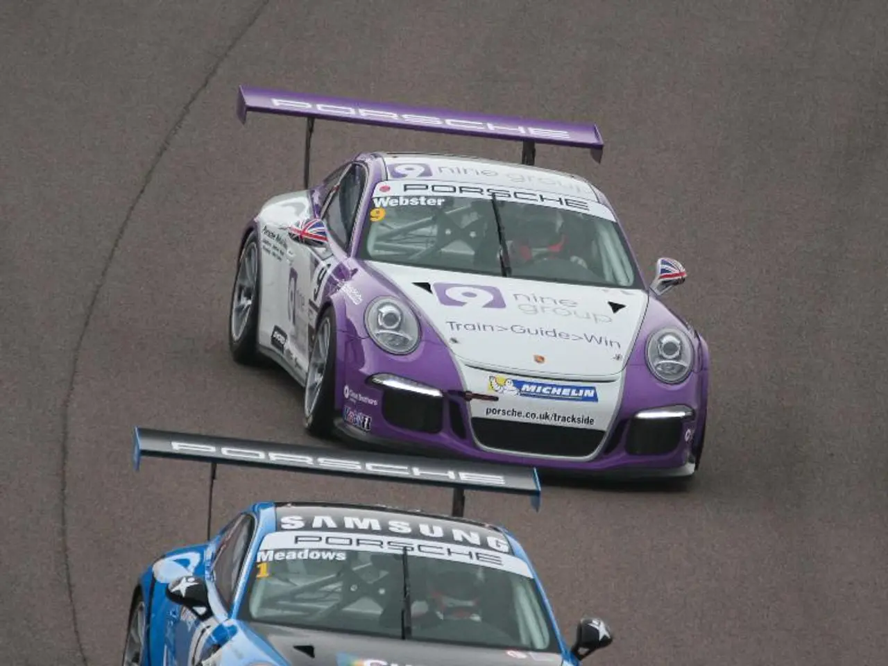 Mobile Speed Surveillance Sites Identified