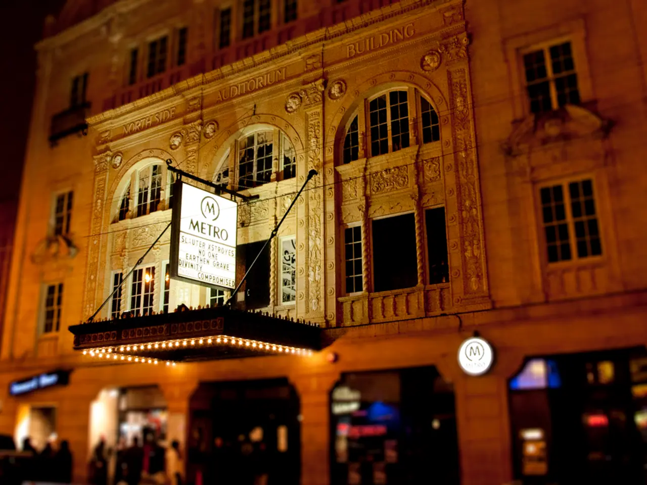 Italdesign sets up base in Metro Detroit, USA