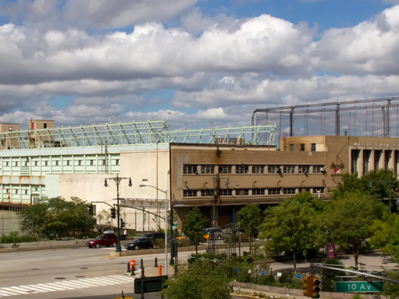 Artificial Intelligence (AI) Development Landscape