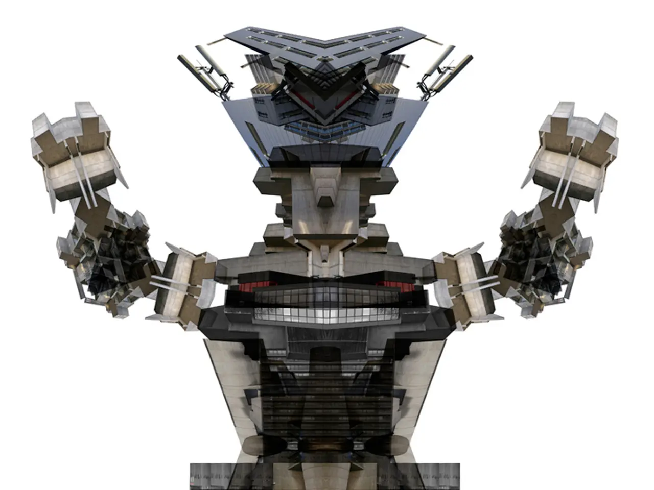 Robotics Gap in Artificial Intelligence: Navigating Autonomy