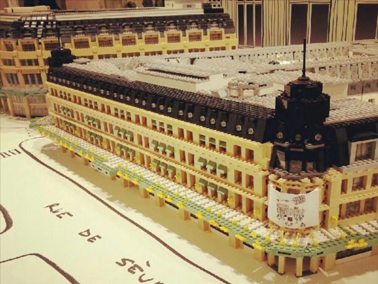 Detailed Account of Actions Taken by the Commission Will Be Outlined