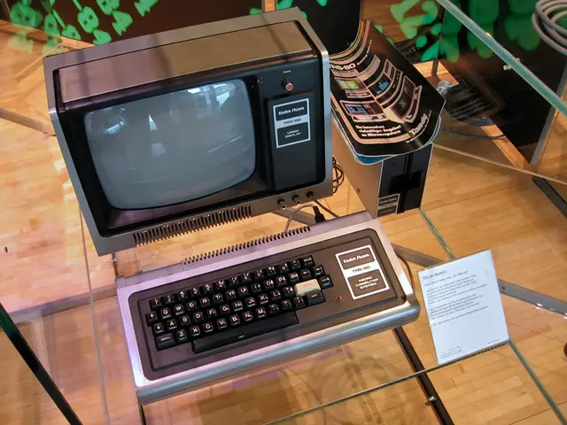 Due to Recent Updates, Linux Kernel Now Incompatible with 486 and 586 Processors