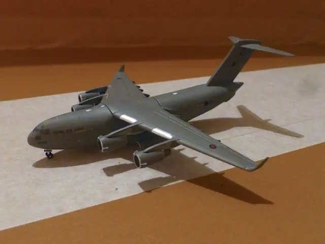 Ushering in a New Age for Global Aviation: Destinus' Hydrogen-Powered Supersonic Jet