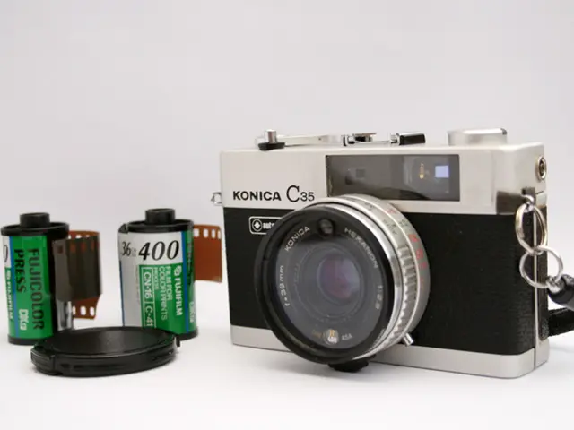 Delays in perfection: The factors hindering the Fujifilm GFX 100RF from becoming my ideal camera
