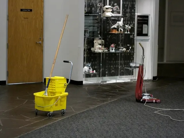 Robovac Dreame X50 Ultra Review: Admirably Cleans and Mops Floors, Except for a Single Spot of...