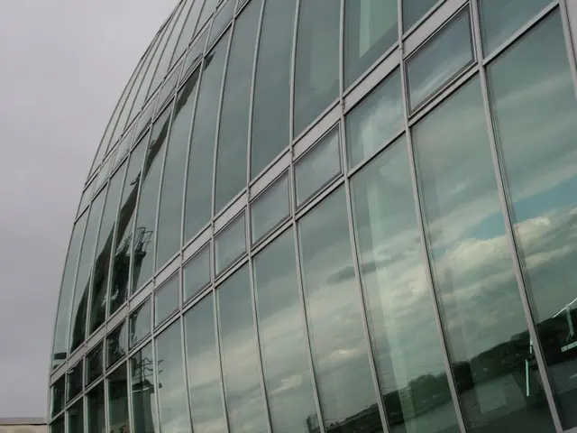 Companies in the United Kingdom are unintentionally exposing themselves to cyber threats in their...