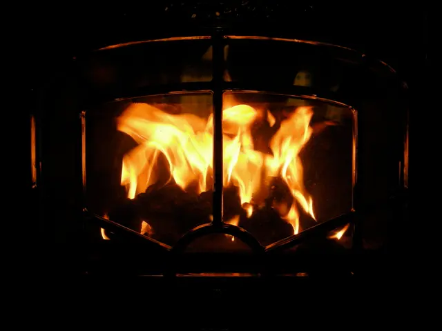 Fire Department in Bremen encounters technical hurdles