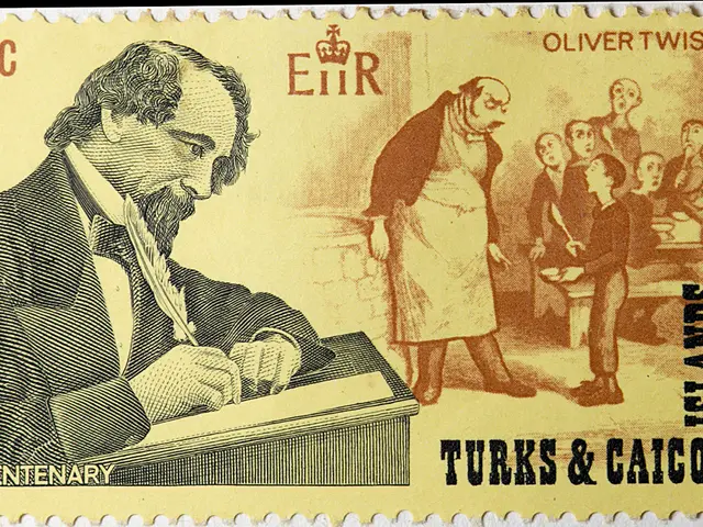 Guide to Navigating US Postal Services in New York, NY (ISC)