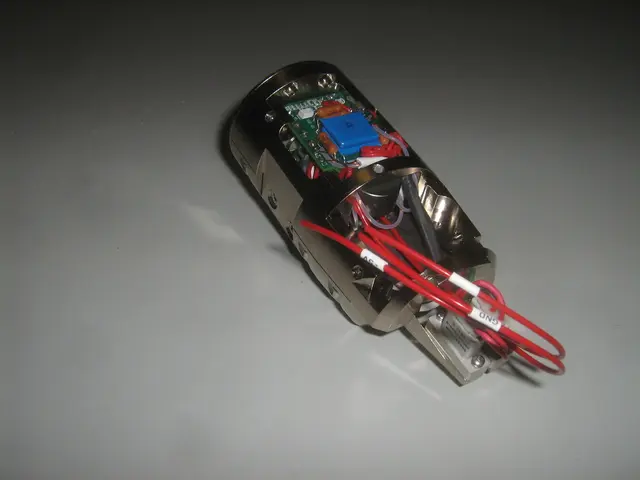 Tenstorrent Acquiring Blue Cheetah's Analog Design Division