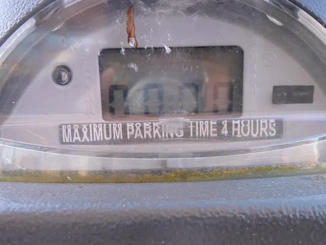 Electric vehicle manufacturer Voyah unveils rapid-charging system capable of propelling vehicles...