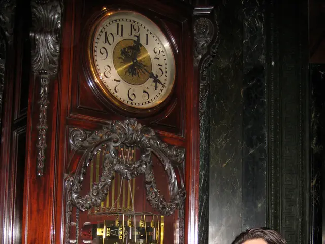 Machine Learning Approach for Improved User Schedule Optimization through Emotion Recognition in...