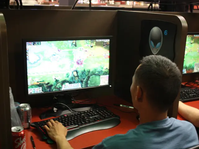 Prediction of the Future Scenario of Online Gaming lands in 2030