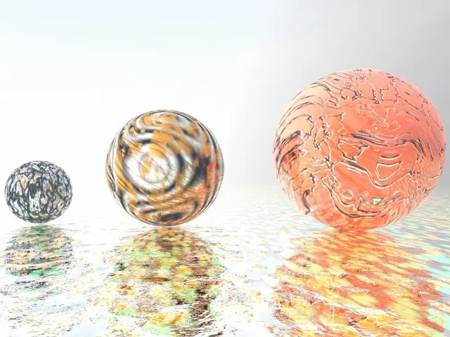 Spherical Object Defies Gravity, Rolls Down a Perpendicular Wall in Astounding Demonstration of...