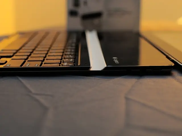 ASUS Vivobook S16 (S3607VA) - Comprehensive Analysis