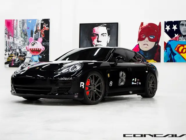 Tesla's introduction of the Austin Robotaxi increases Musk's fortune; the question remains, how...