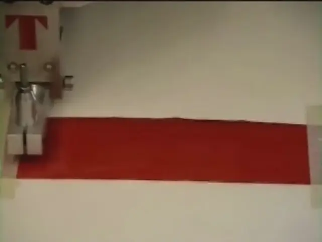 New Dry Coating System Debut by LEAD for Battery Manufacturing Process