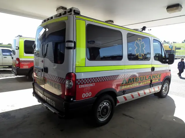 AI facilitates the efficient handling of non-urgent calls in Arlington County, relieving pressure...