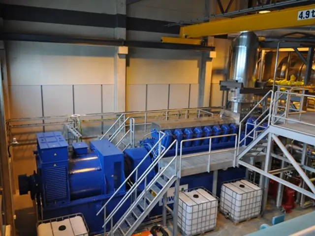 Desay Battery Demonstrates Comprehensive Energy Storage Technology at Battery Expo 2025, Held in...