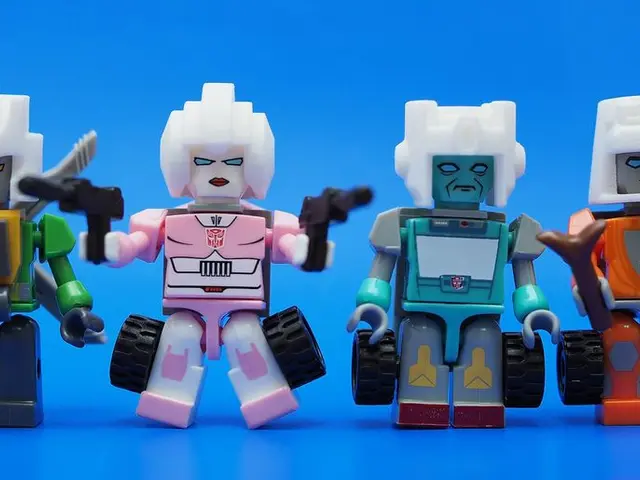 Crafting Audacious Engineering Squads: A Guide by Marc Raibert