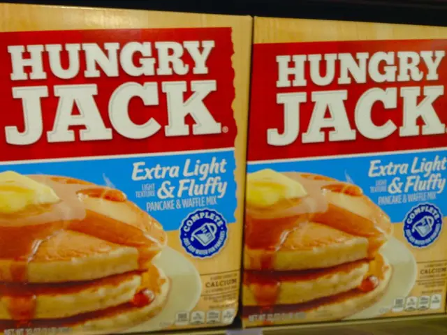 Tech magnate Jack Dorsey introduces an encrypted messaging system called BitChat