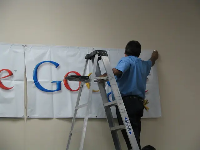High Court Declines to Void Google's Trademark Registration