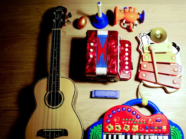 Pushes musical boundaries with upgrade: Visco 2.0 transforms drum machine into a polyphonic...