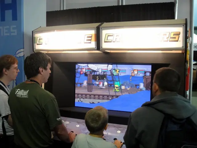 Discussions on the integration of AI in gaming need to be confronted head-on