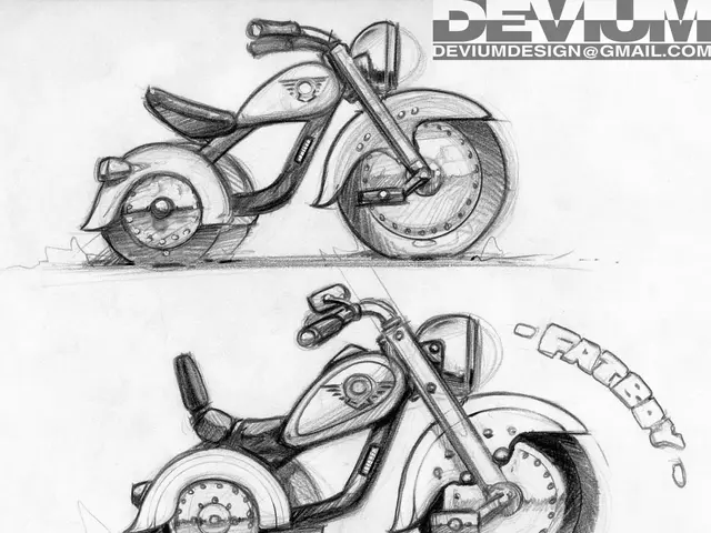 Electrified Simson mopeds - Start-up breaths new life into East German two-strokes